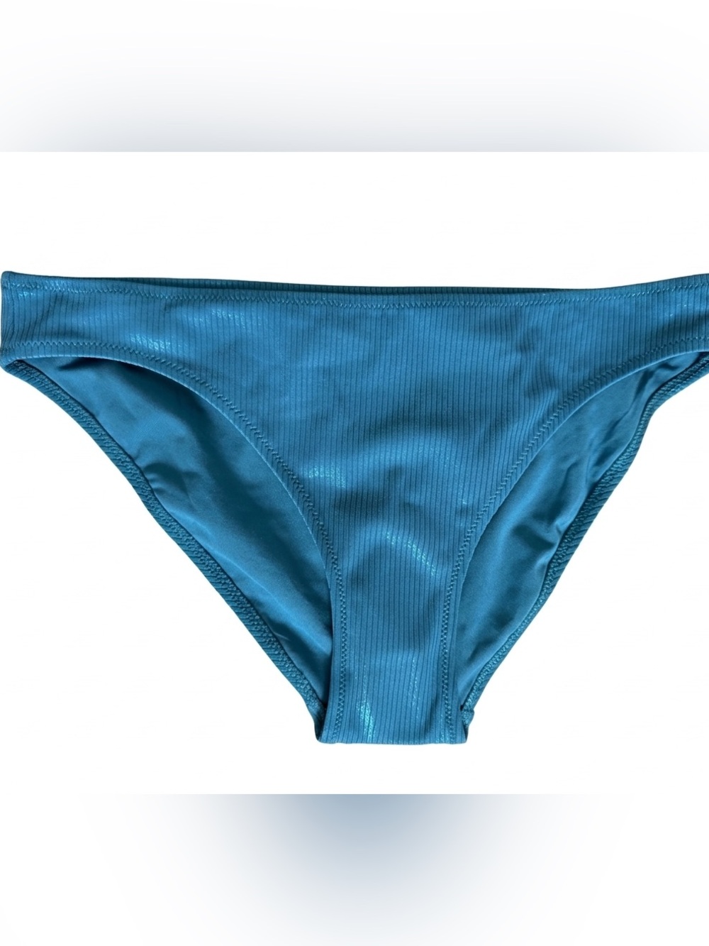 aerie Teal Bikini Bottom